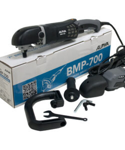 Alpha BMP-700 Brushless Variable Speed Rotary Polisher