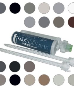 Mastidek by Tenax 215 ML Cartridge Glue