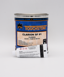 Bonstone Touchstone Clarion™ SF #5, 1 Qt. Knife Grade Kit