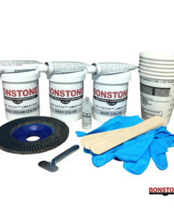 Bonstone Last Patch™ Limestone Repair Kit