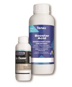 Tenax Booster Acid 1 Lt