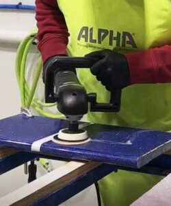ALPHA BMP Quartz Resurfacing Kit - Image 4
