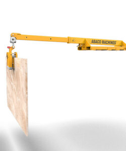 ABACO FORKLIFT BOOM – AFJ25-B - Image 3