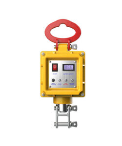 ABACO ROTARY MOTOR SHACKLE